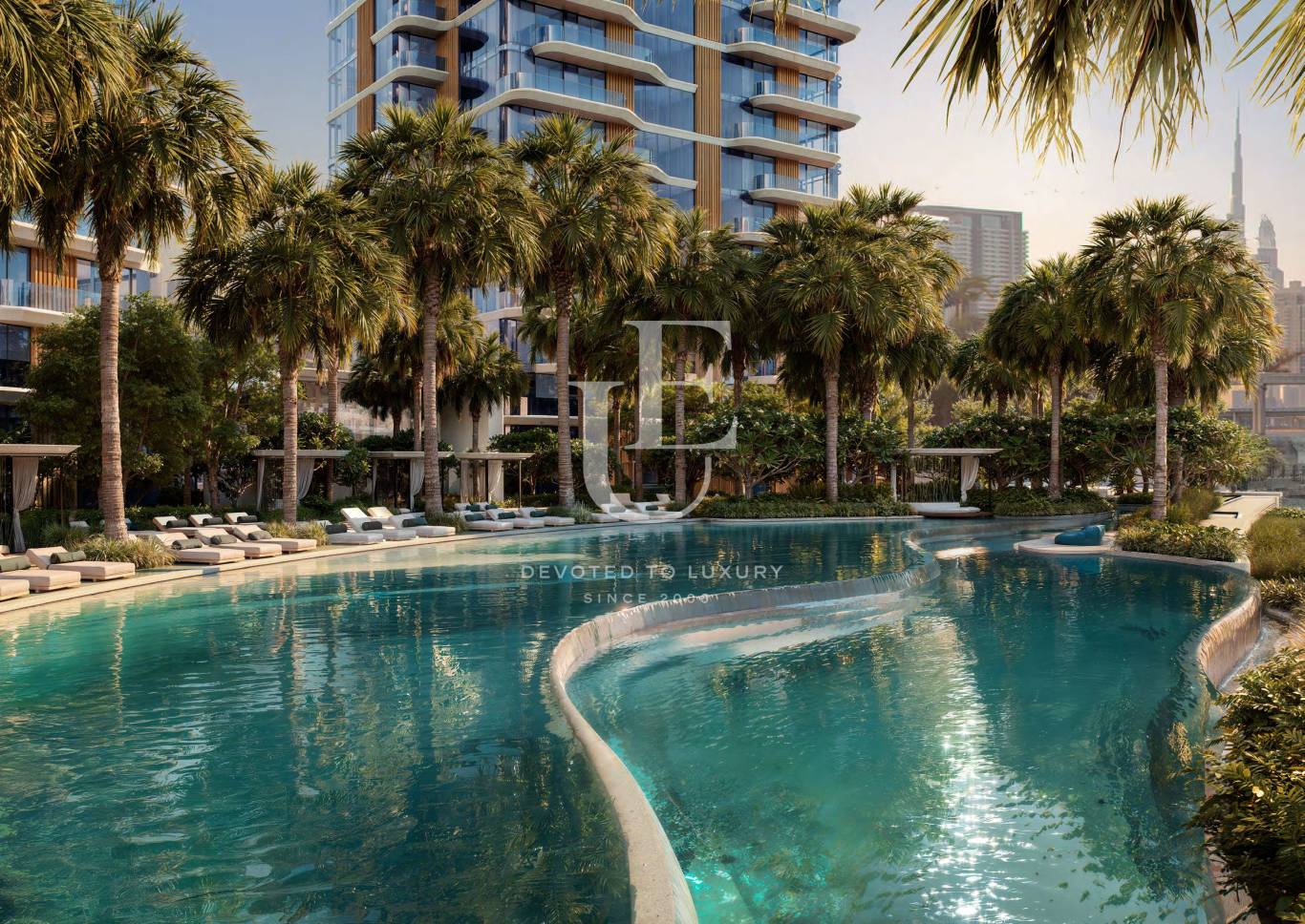 Апартамент за продажба в Дубай,  - код на имота: N28662 - image 18