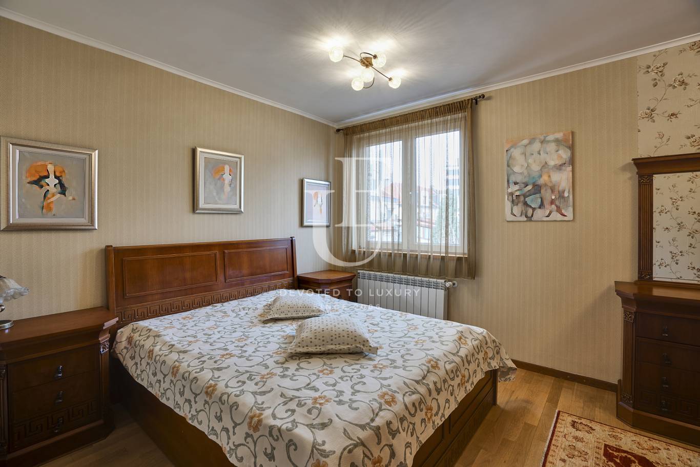 Апартамент за продажба в София, Манастирски ливади - изток - код на имота: E19546 - image 10