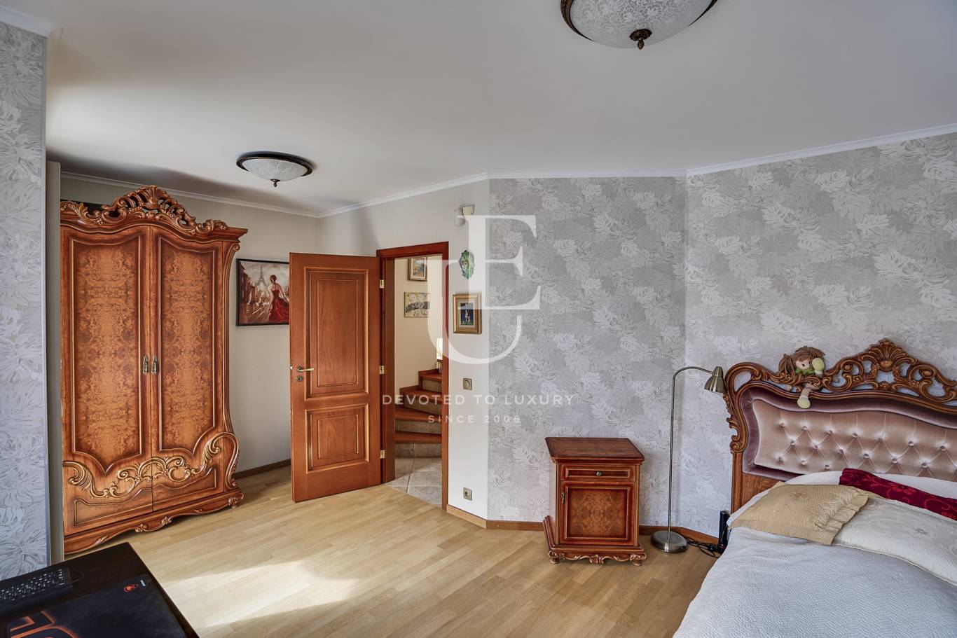 Апартамент за продажба в София, Манастирски ливади - изток - код на имота: E19546 - image 9