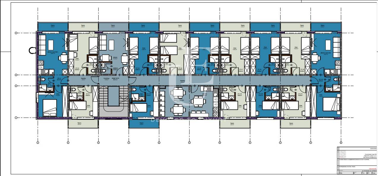 Office Building / Building for sale in Sofia, Poduene with listing ID: N27525 - image 2