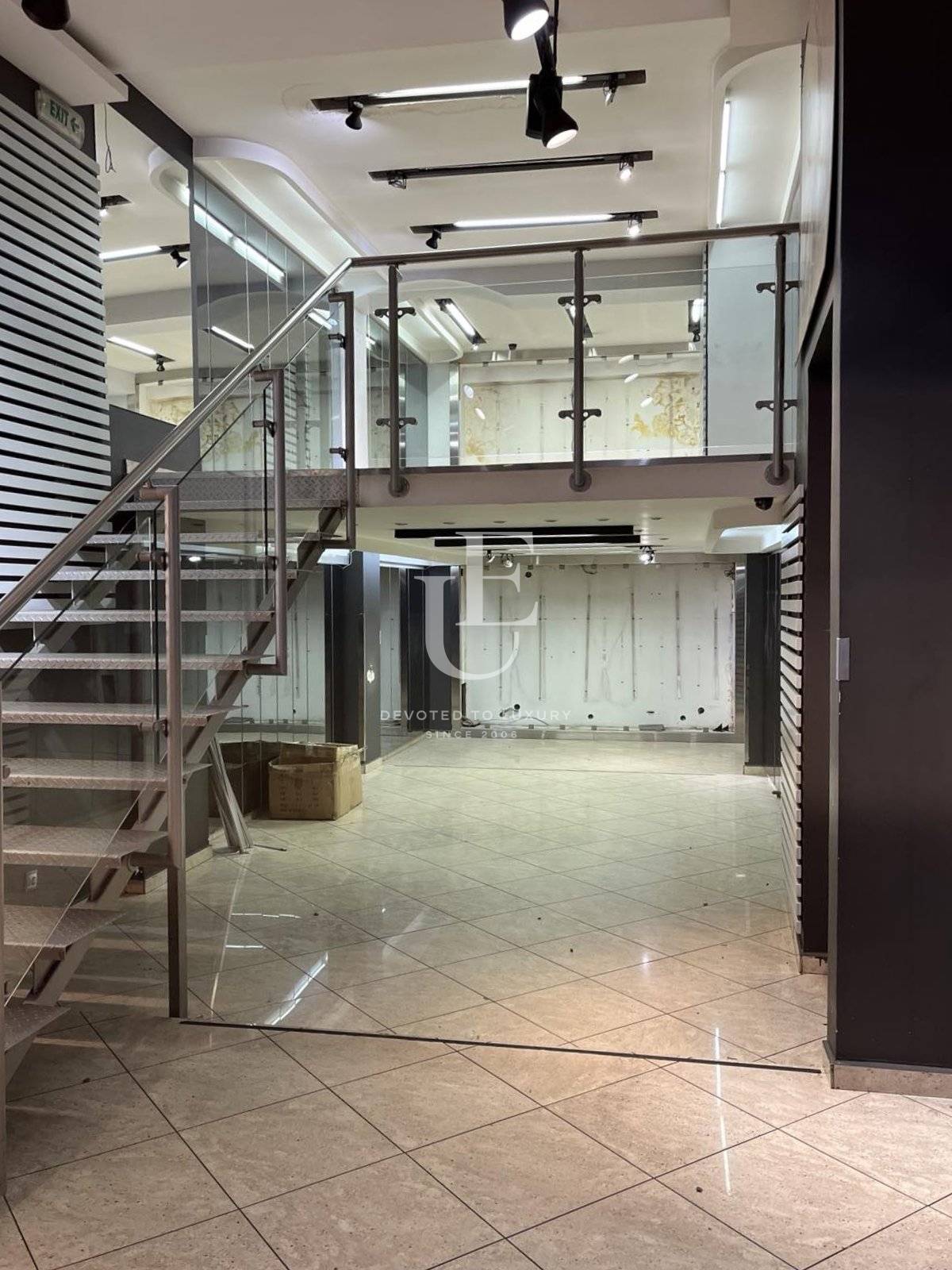 Търговски обект под наем в София, Център - код на имота: K28663 - image 2