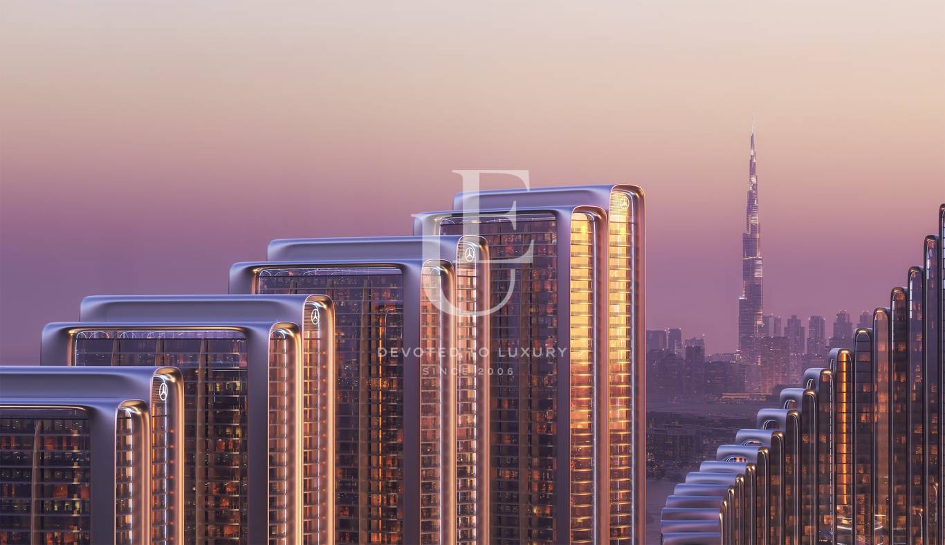 Apartment for sale in Dubai,  with listing ID: N28665 - image 10
