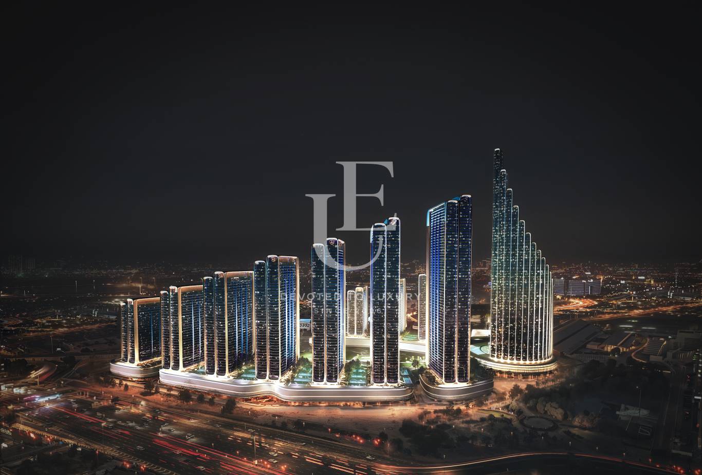 Apartment for sale in Dubai,  with listing ID: N28665 - image 4