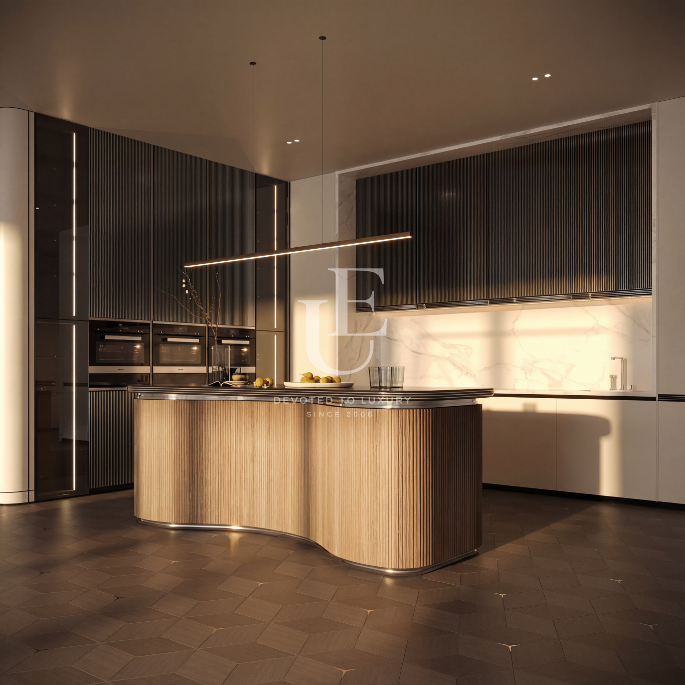 Apartment for sale in Dubai,  with listing ID: N28665 - image 6