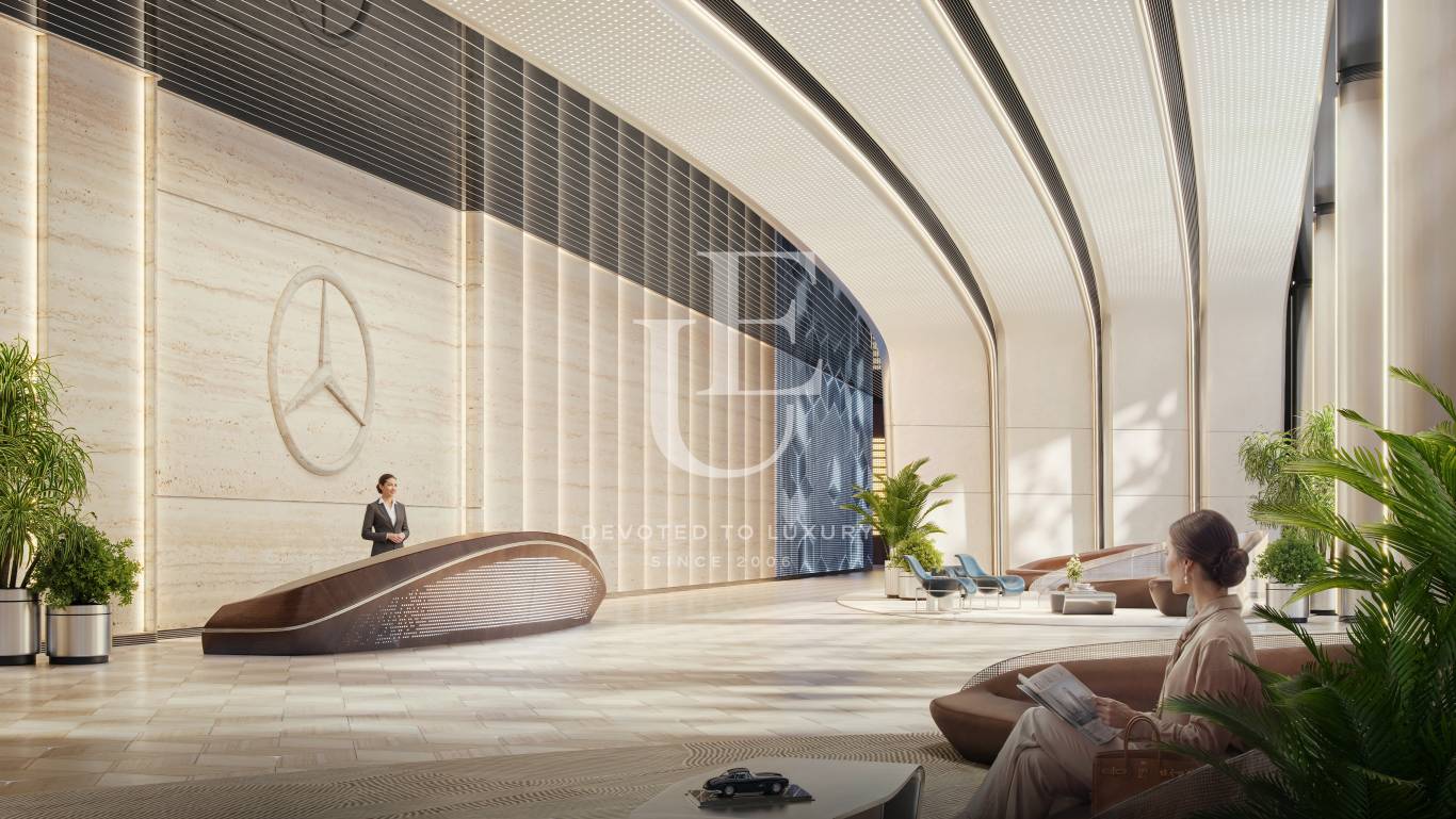 Apartment for sale in Dubai,  with listing ID: N28665 - image 8