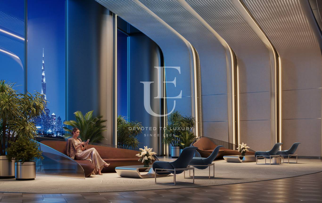 Apartment for sale in Dubai,  with listing ID: N28665 - image 9