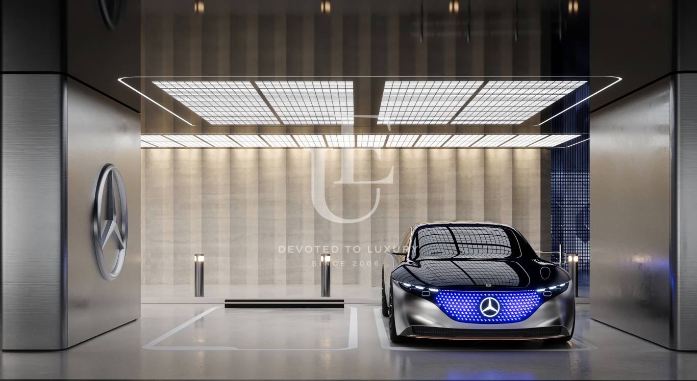 Apartment for sale in Dubai,  with listing ID: N28665 - image 7