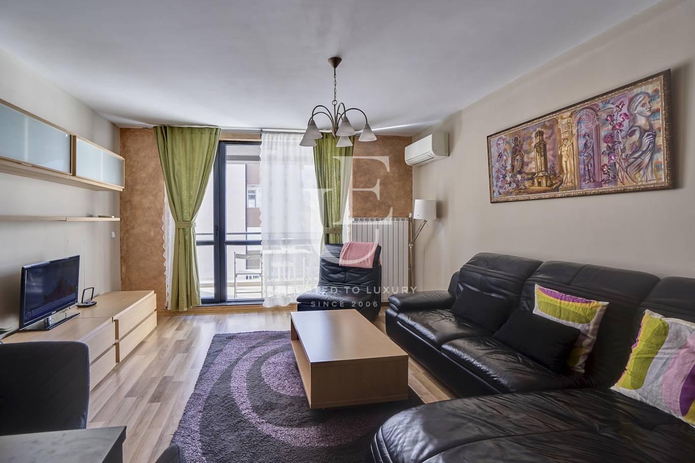Апартамент под наем в София, Павлово - код на имота: E19548 - image 4