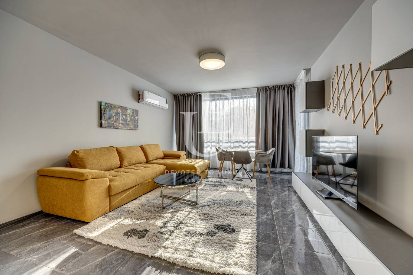 Апартамент под наем в София, Витоша - код на имота: N28666 - image 2