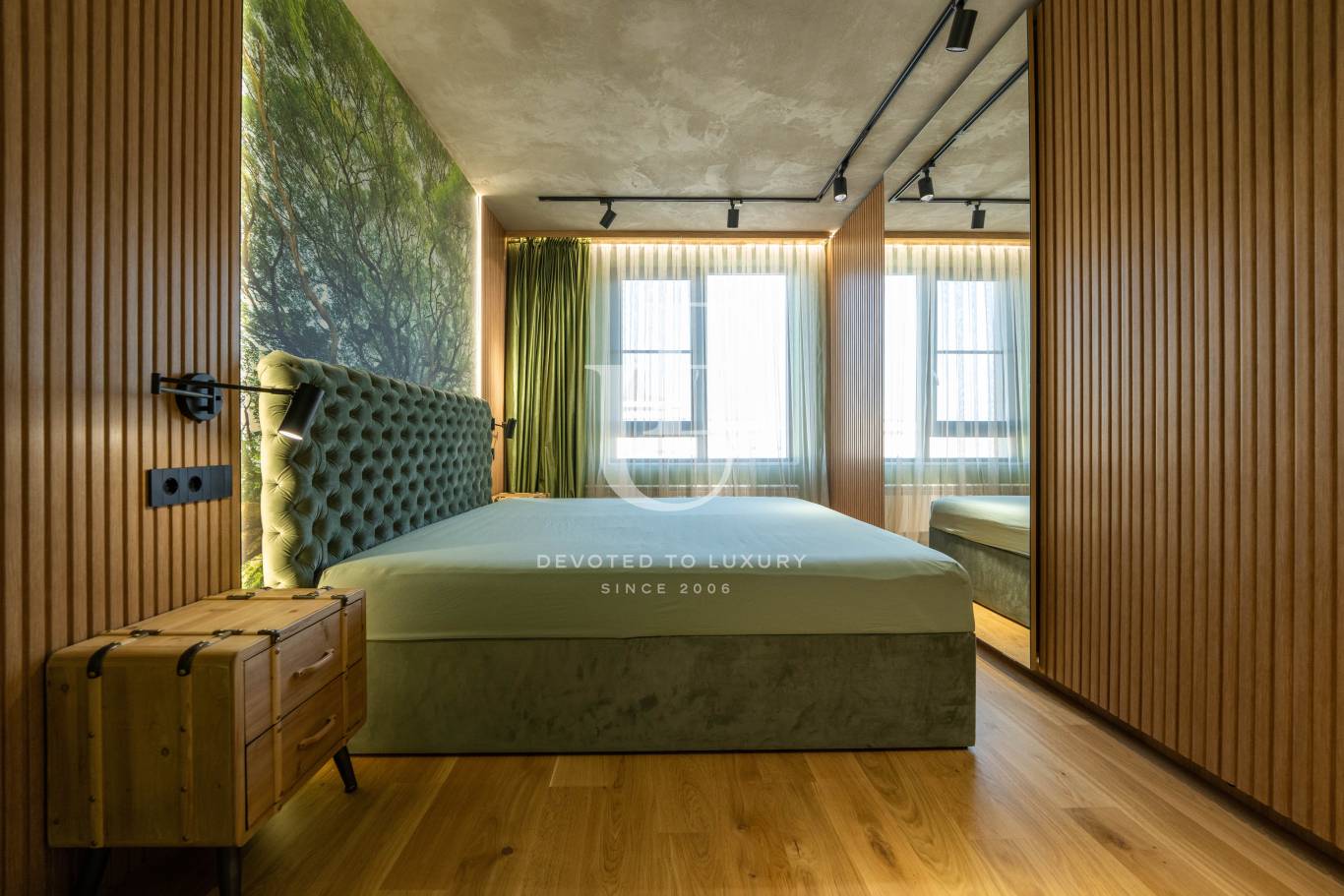 Апартамент за продажба в София, Драгалевци - код на имота: N28667 - image 7