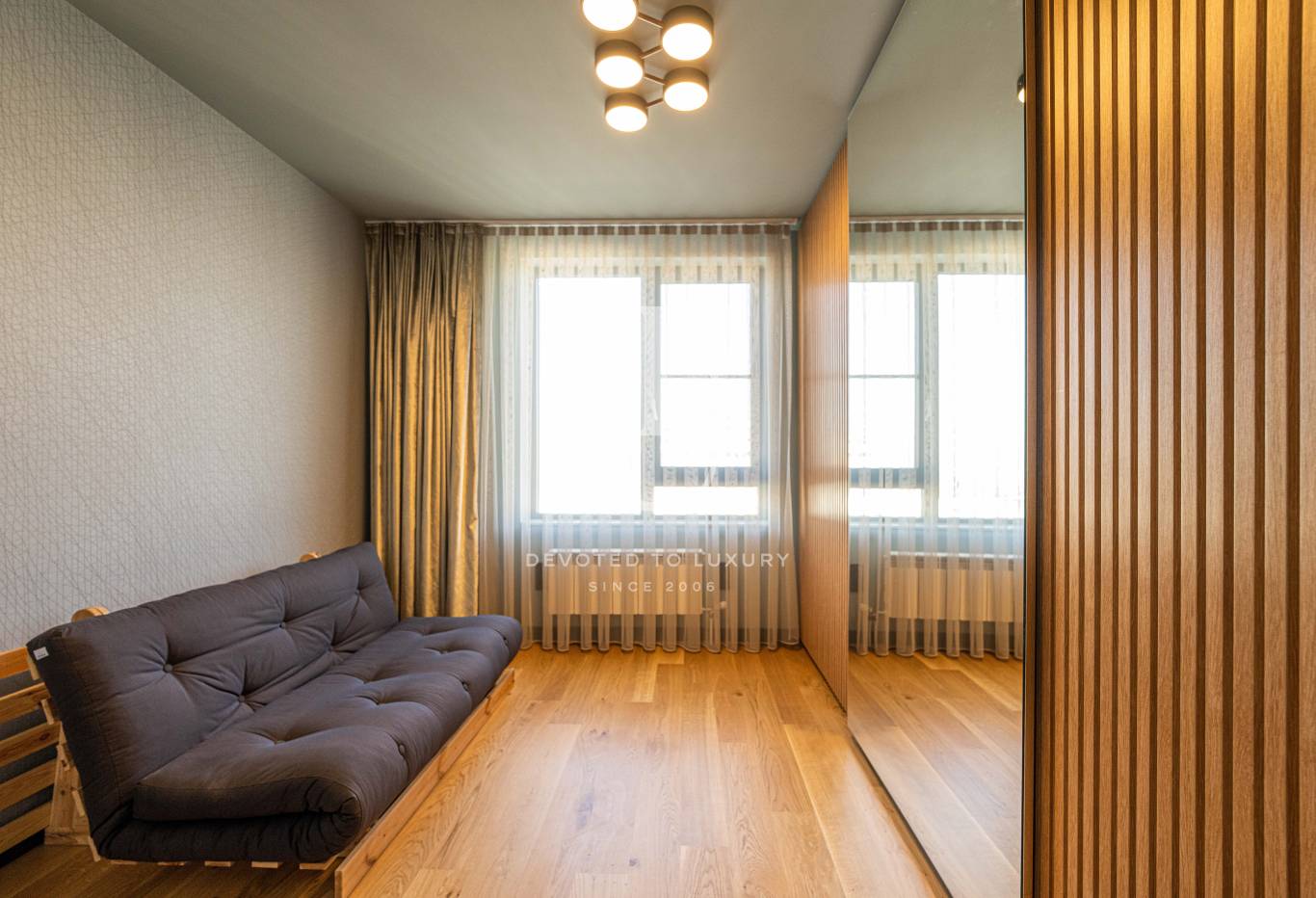 Апартамент за продажба в София, Драгалевци - код на имота: N28667 - image 10