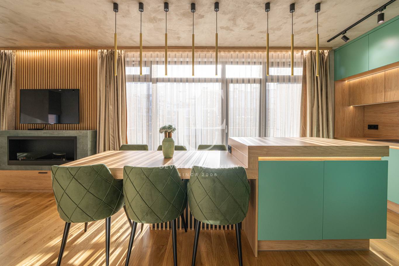 Апартамент за продажба в София, Драгалевци - код на имота: N28667 - image 3