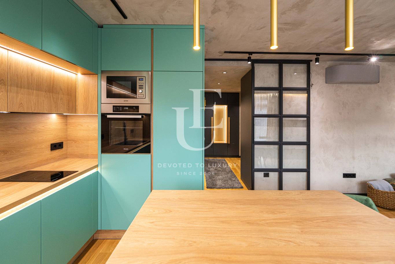 Апартамент за продажба в София, Драгалевци - код на имота: N28667 - image 6