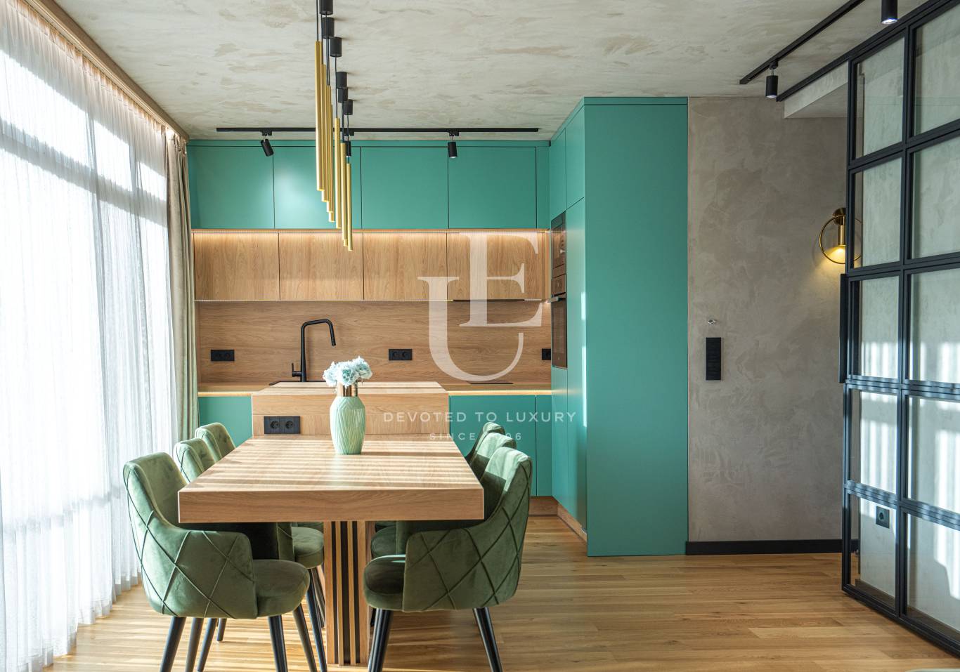 Апартамент за продажба в София, Драгалевци - код на имота: N28667 - image 4