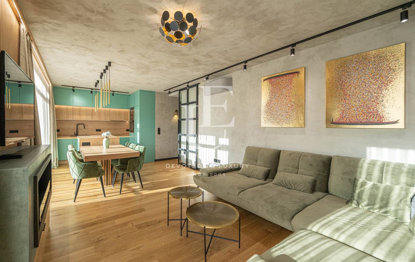 Апартамент за продажба в София, Драгалевци - код на имота: N28667 - image 1