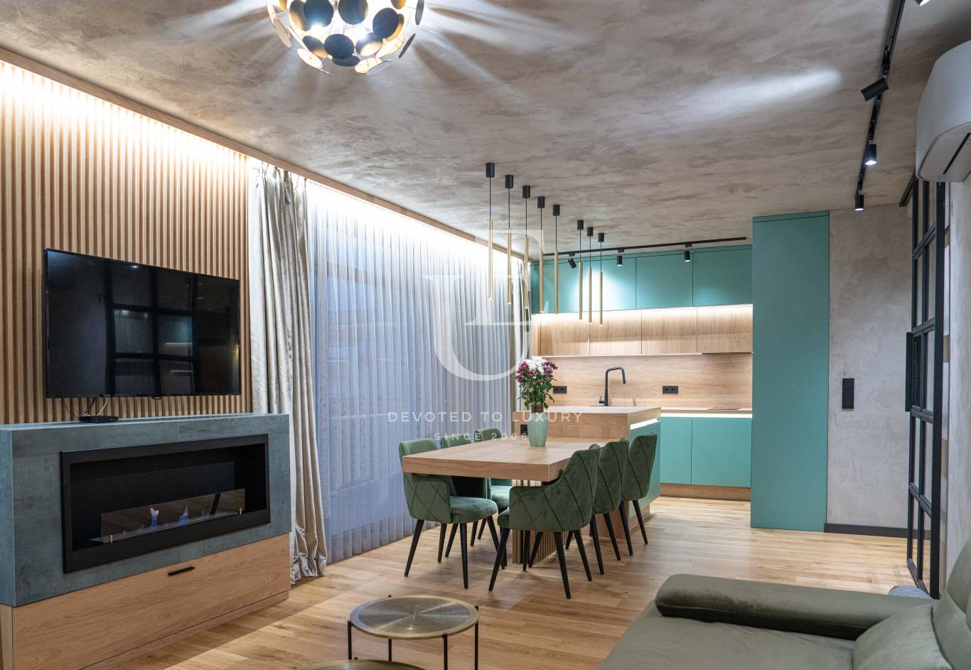 Апартамент за продажба в София, Драгалевци - код на имота: N28667 - image 5