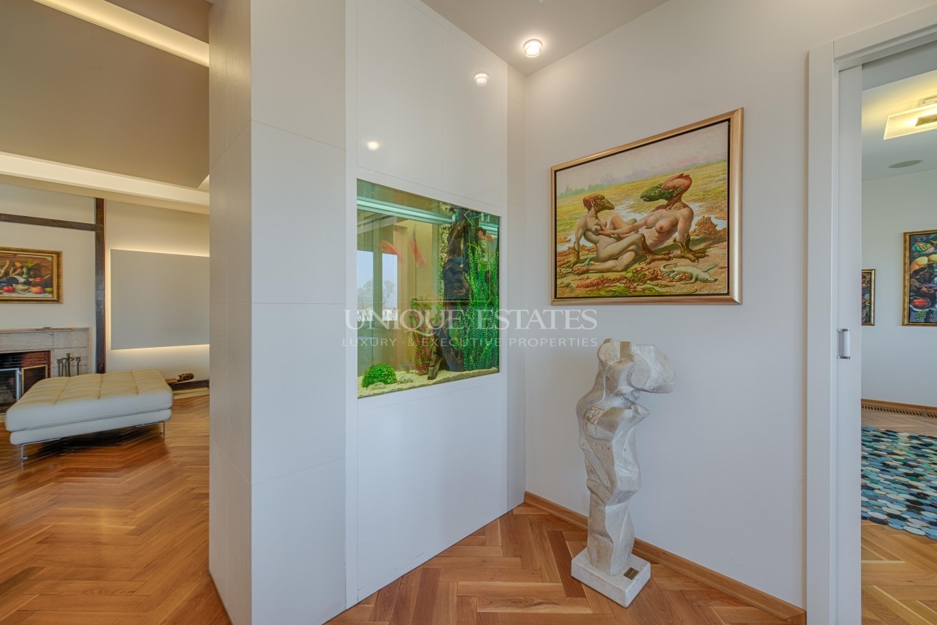 Apartment for sale in Sofia, Downtown with listing ID: E8979 - image 15