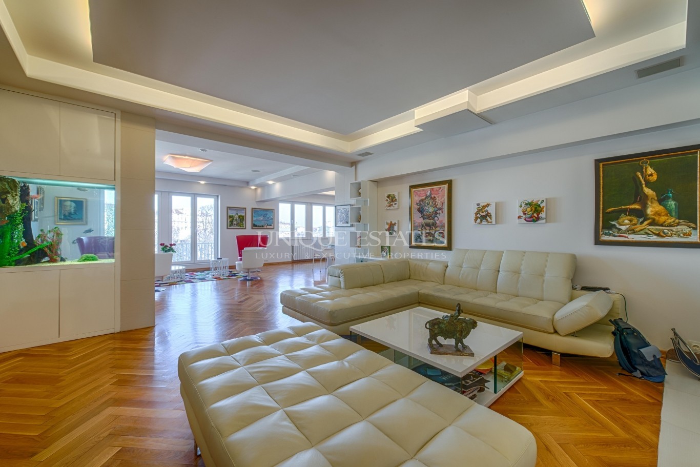 Apartment for sale in Sofia, Downtown with listing ID: E8979 - image 10