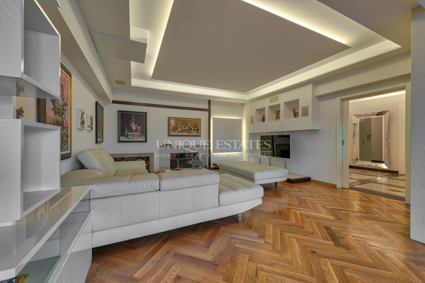 Apartment for sale in Sofia, Downtown with listing ID: E8979 - image 11