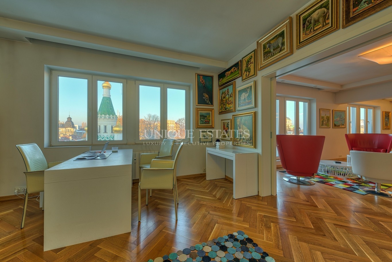 Apartment for sale in Sofia, Downtown with listing ID: E8979 - image 12