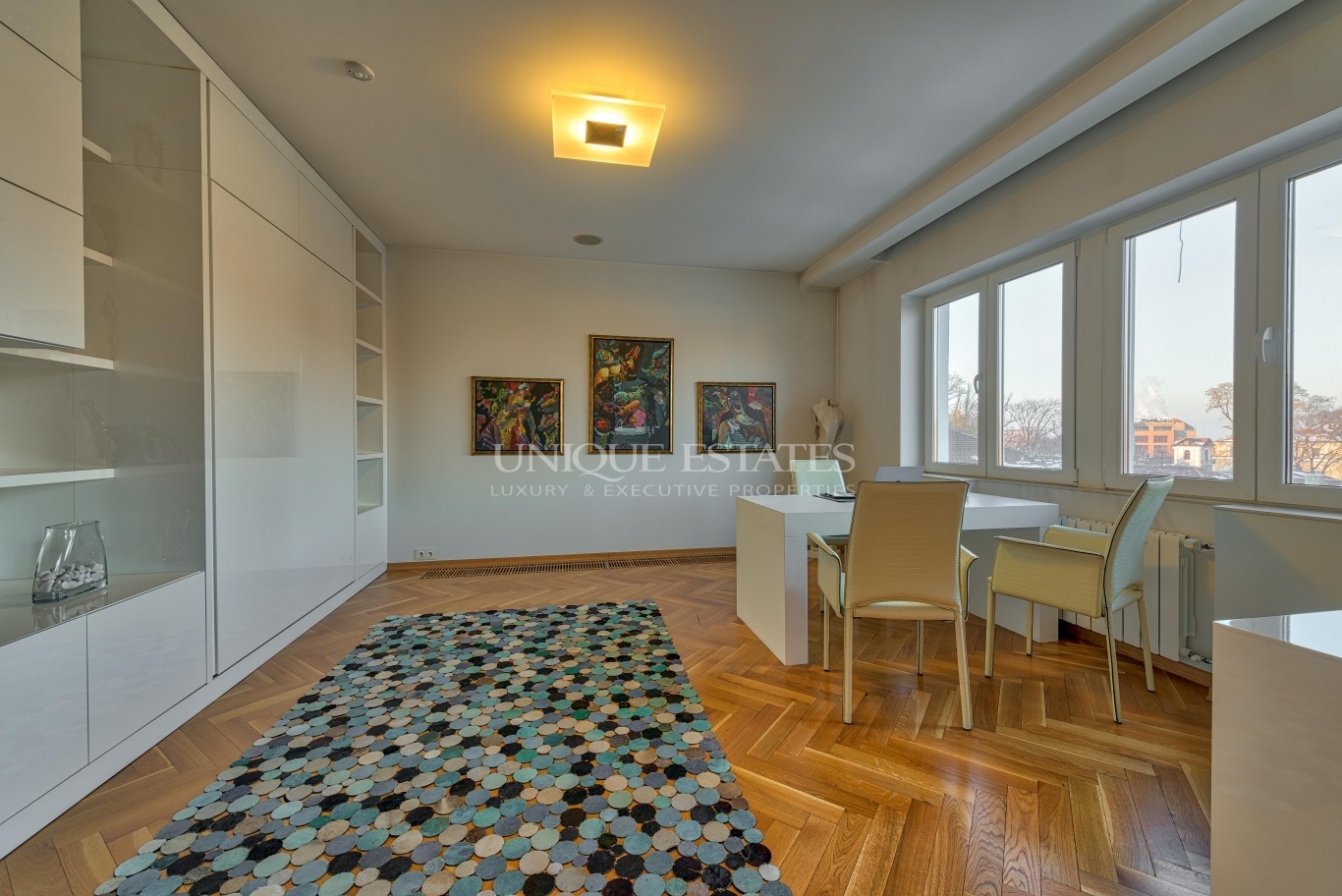 Apartment for sale in Sofia, Downtown with listing ID: E8979 - image 13