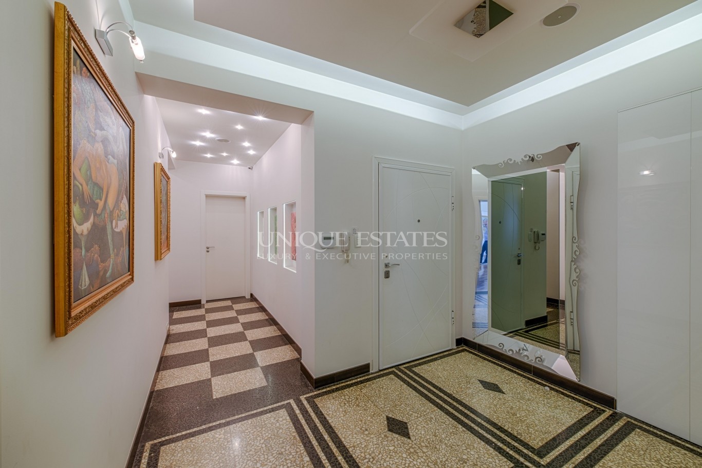 Apartment for sale in Sofia, Downtown with listing ID: E8979 - image 17
