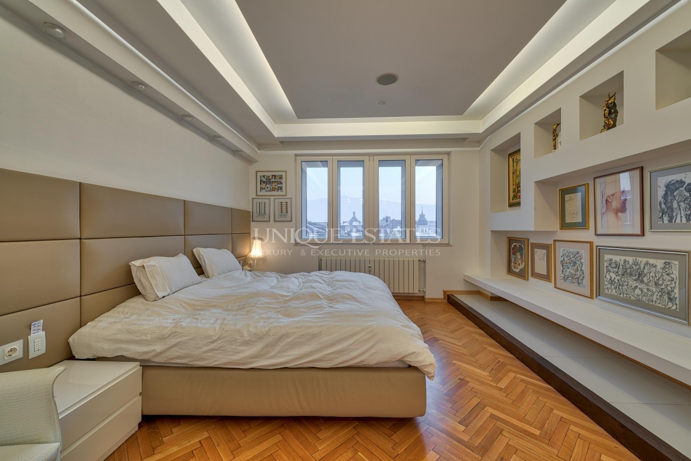 Apartment for sale in Sofia, Downtown with listing ID: E8979 - image 18