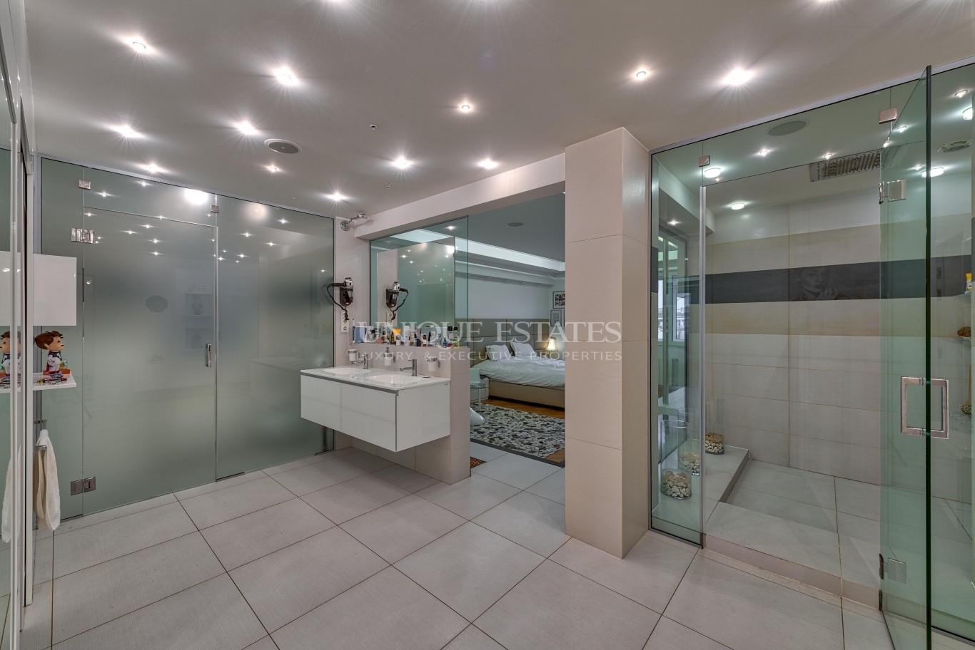Apartment for sale in Sofia, Downtown with listing ID: E8979 - image 19