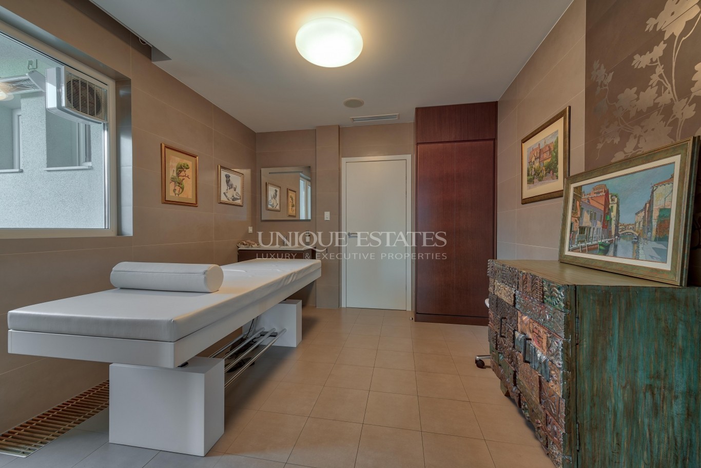 Apartment for sale in Sofia, Downtown with listing ID: E8979 - image 22