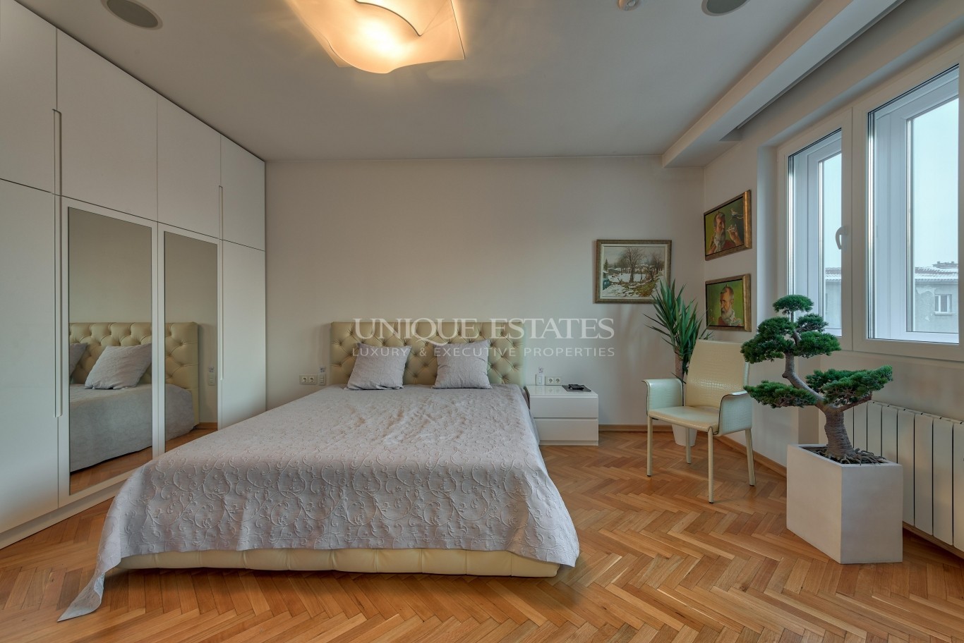Apartment for sale in Sofia, Downtown with listing ID: E8979 - image 23