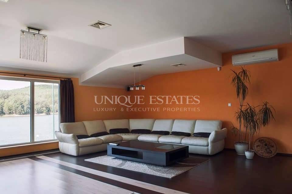 House for rent in Sofia, yaz. Iskar with listing ID: E16227 - image 9