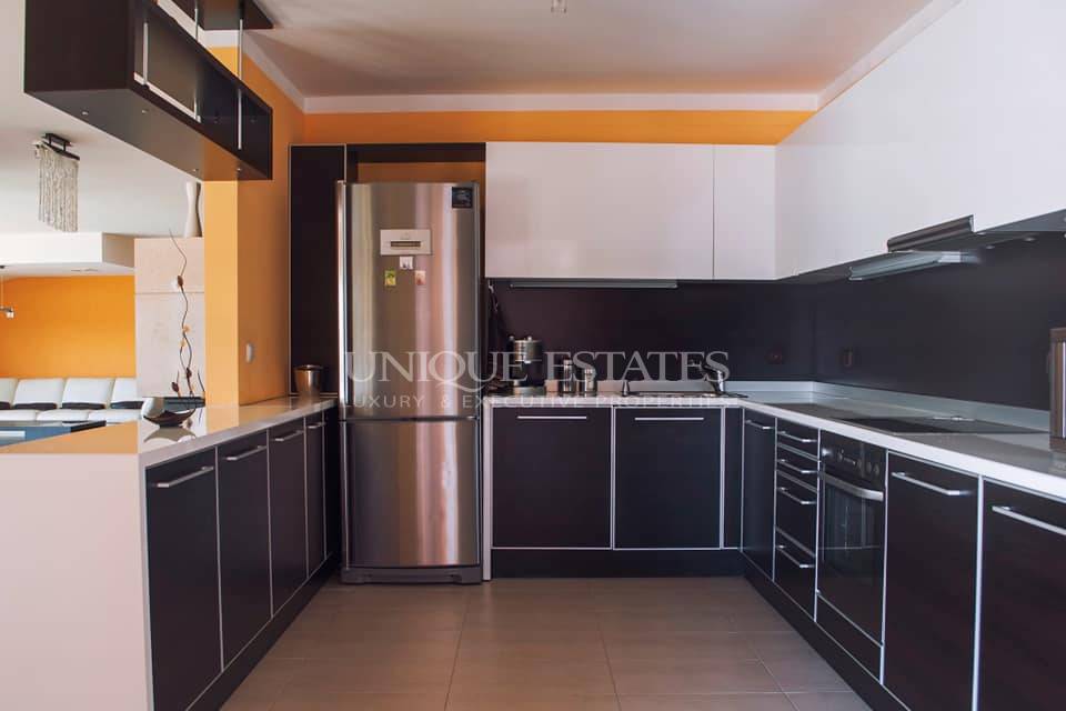 House for rent in Sofia, yaz. Iskar with listing ID: E16227 - image 10