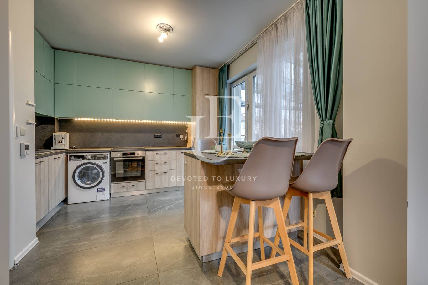 House for rent in Sofia, Ovcha kupel with listing ID: N28669 - image 2