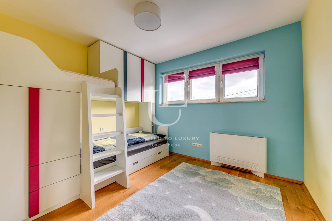 House for rent in Sofia, Ovcha kupel with listing ID: N28669 - image 5