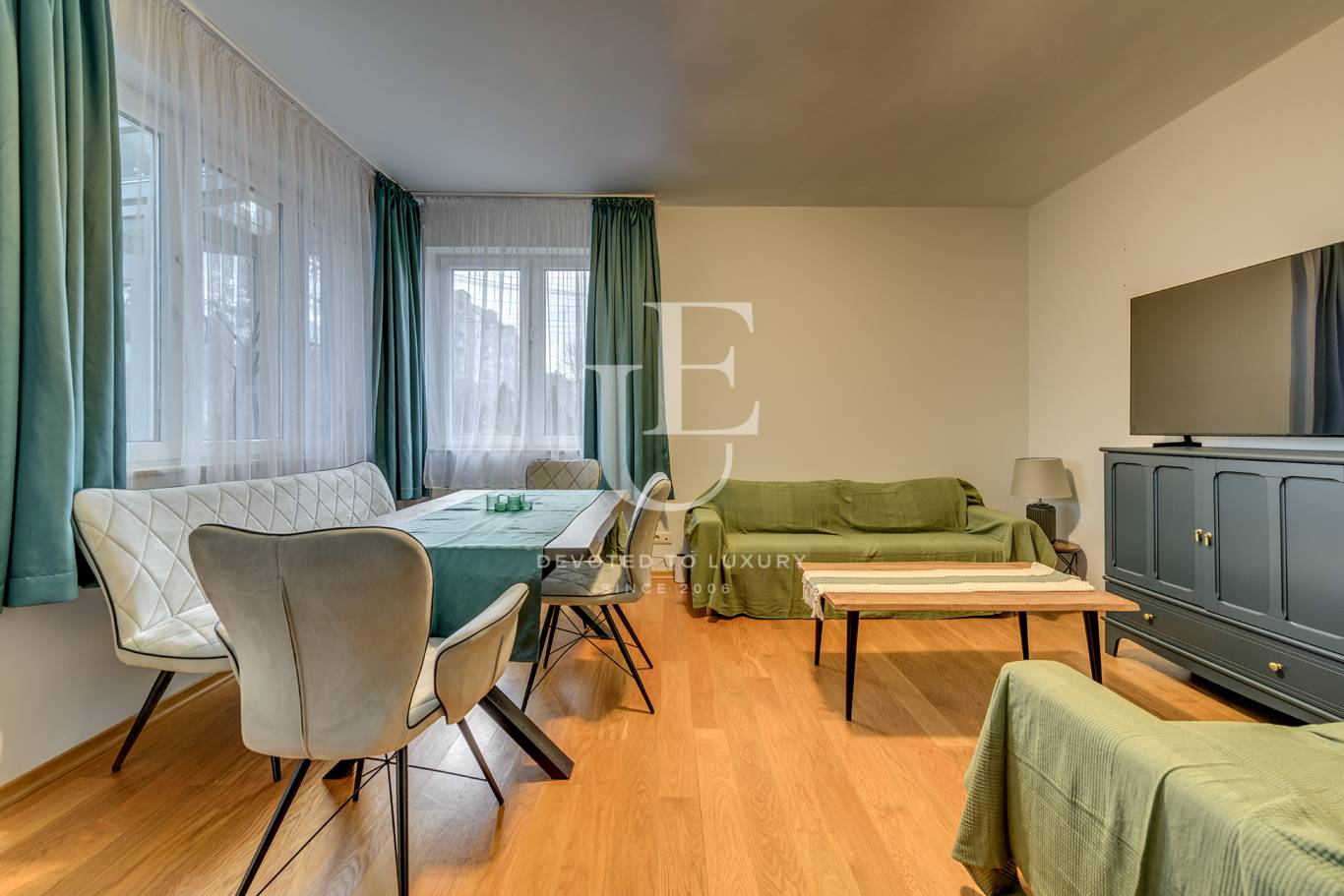 House for rent in Sofia, Ovcha kupel with listing ID: N28669 - image 1