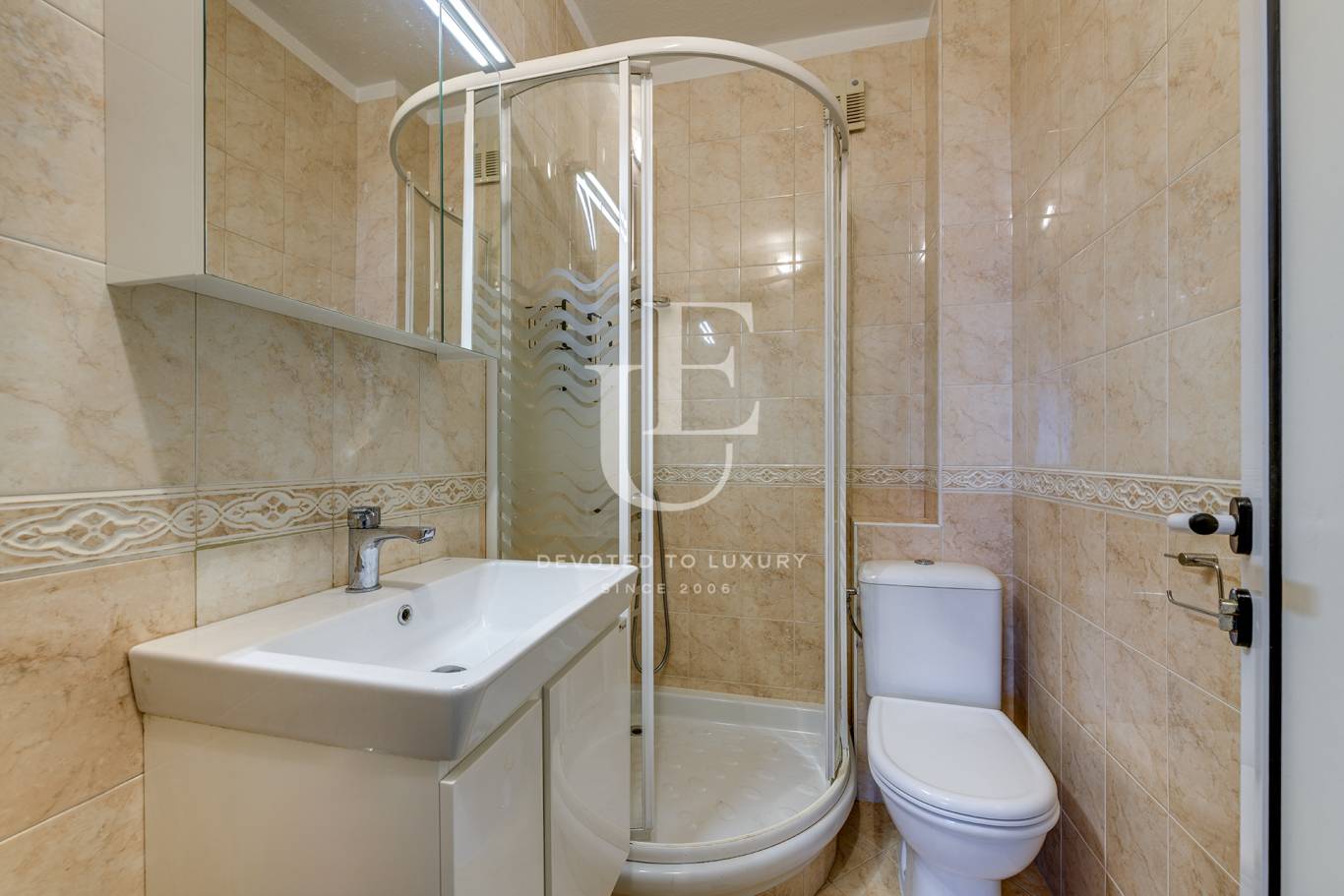 House for rent in Sofia, Ovcha kupel with listing ID: N28669 - image 10