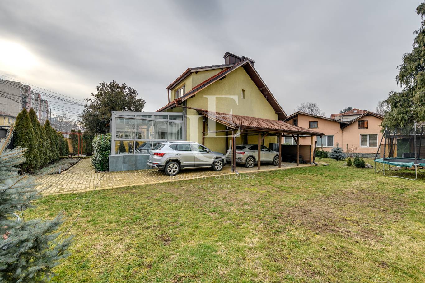 House for rent in Sofia, Ovcha kupel with listing ID: N28669 - image 9