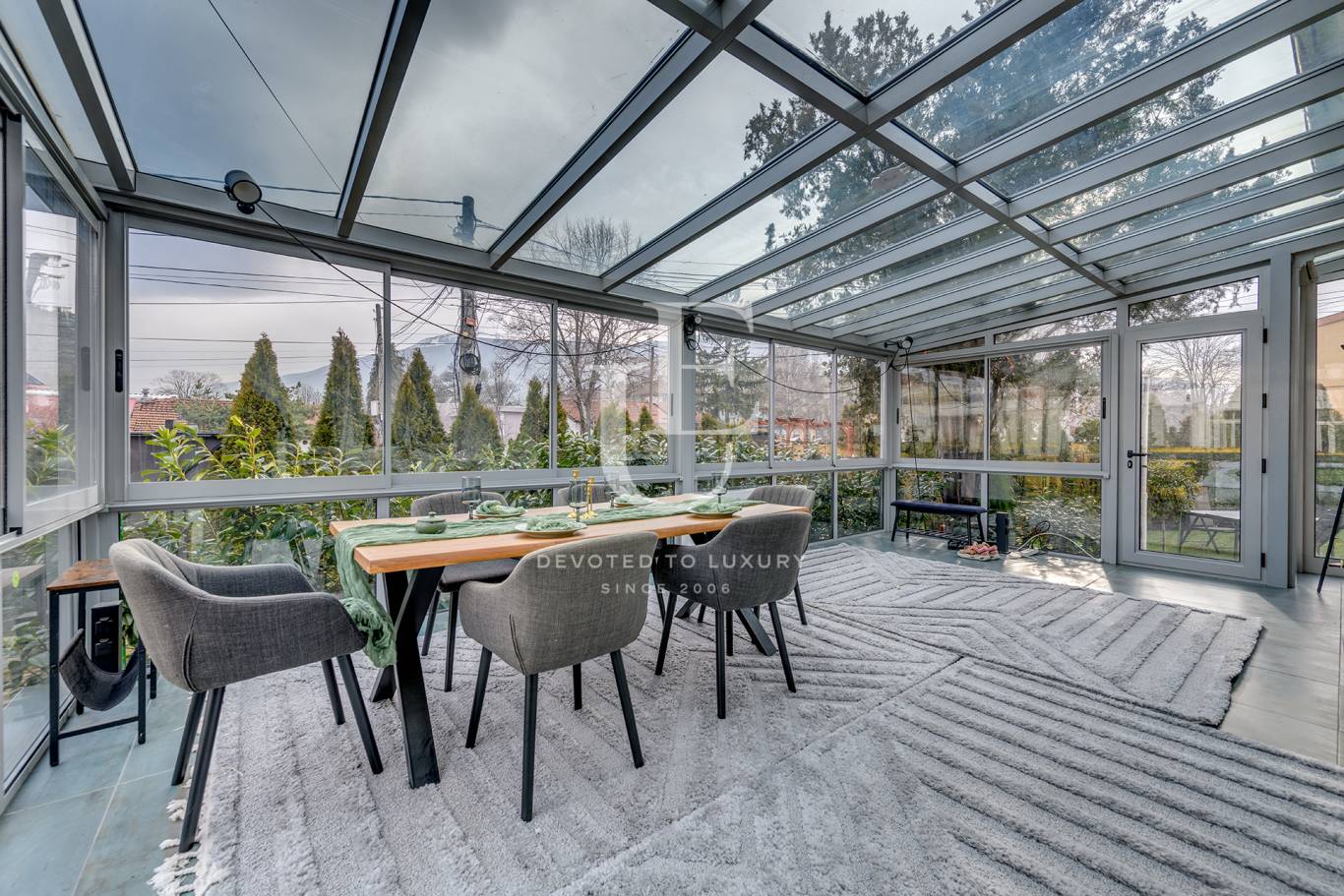 House for rent in Sofia, Ovcha kupel with listing ID: N28669 - image 3