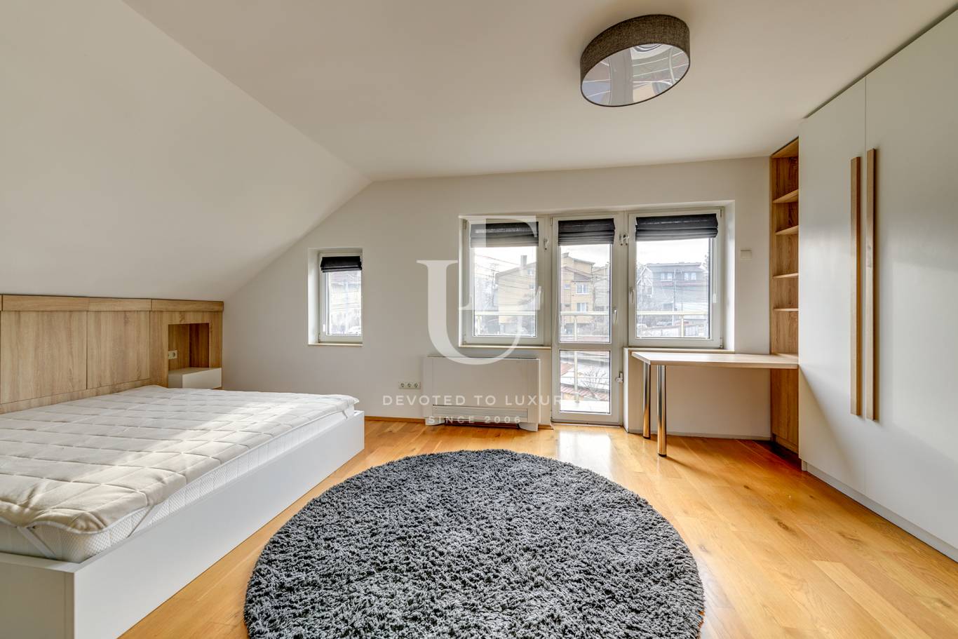 House for rent in Sofia, Ovcha kupel with listing ID: N28669 - image 4