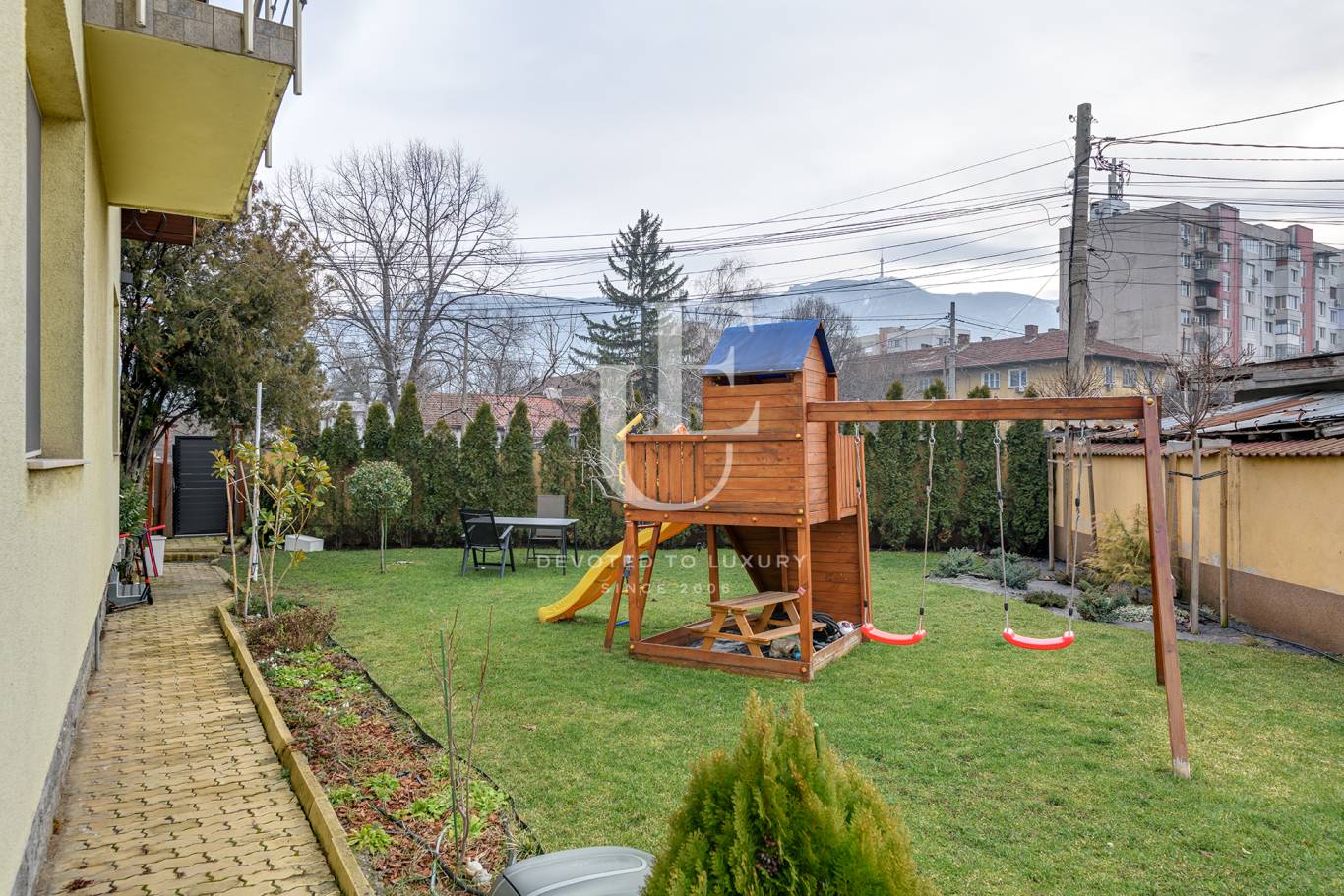 House for rent in Sofia, Ovcha kupel with listing ID: N28669 - image 8