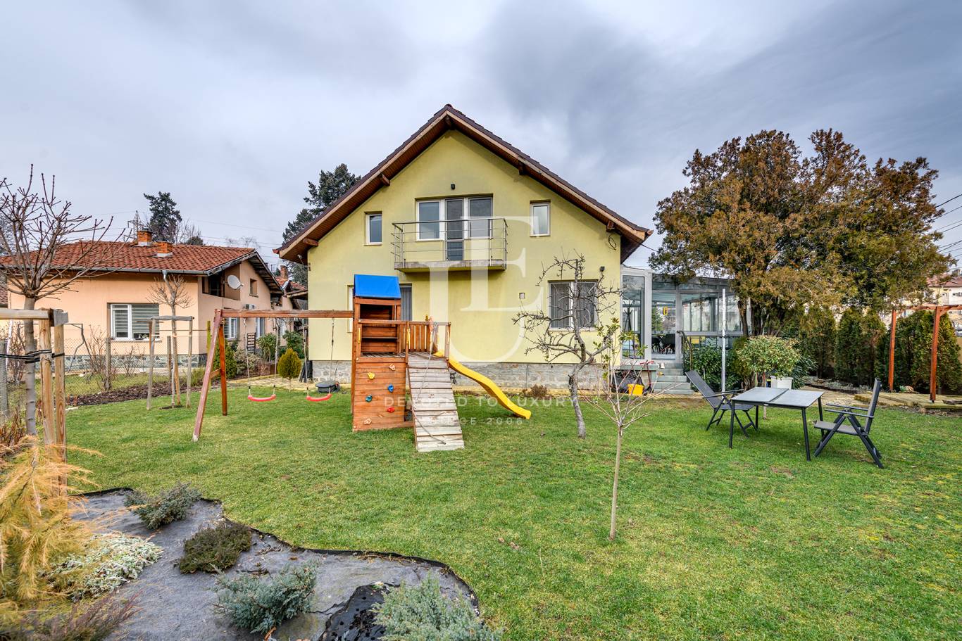 House for rent in Sofia, Ovcha kupel with listing ID: N28669 - image 7