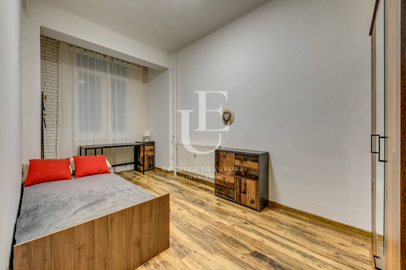 Апартамент под наем в София, Център - код на имота: E28670 - image 7