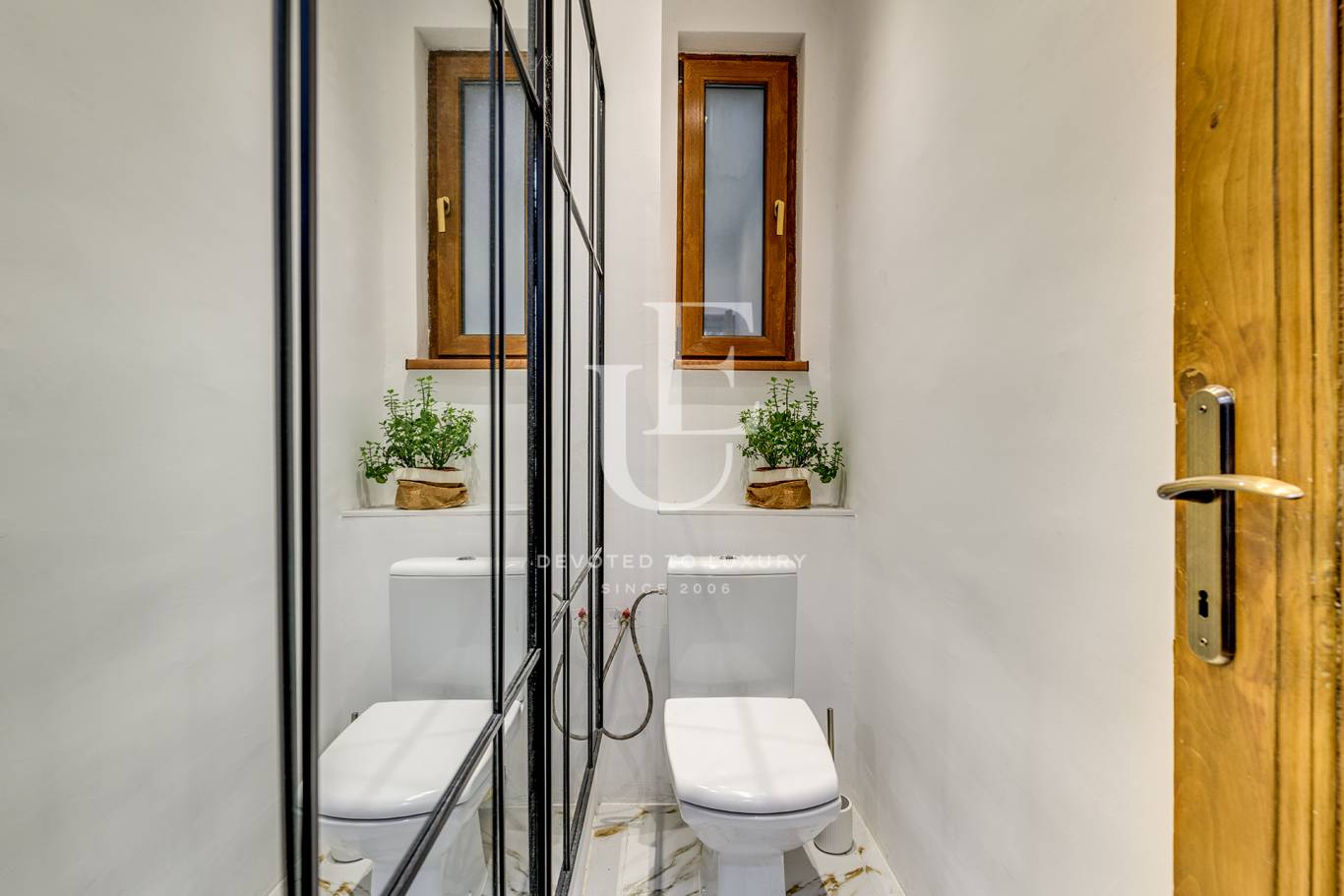 Апартамент под наем в София, Център - код на имота: E28670 - image 9