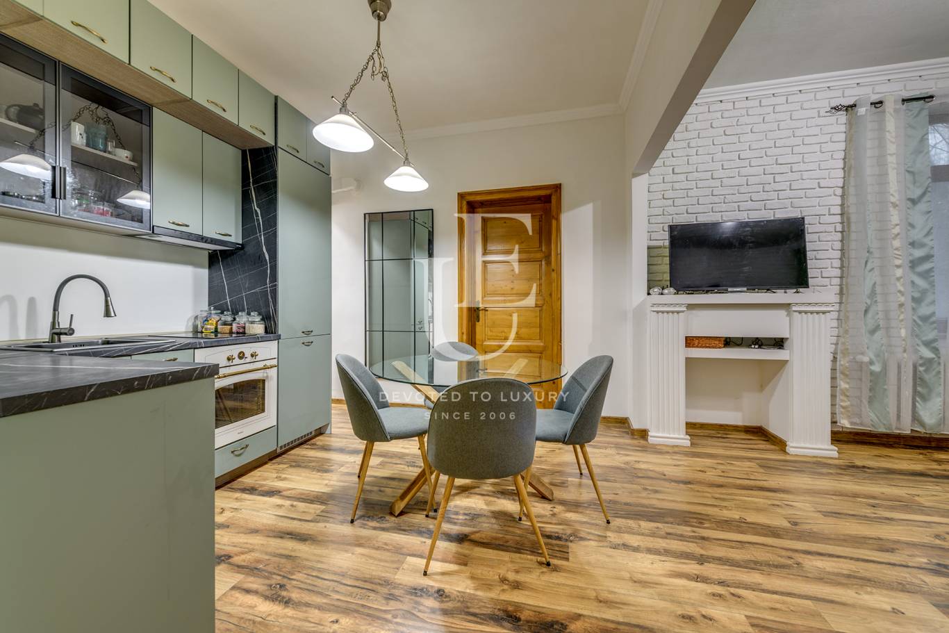 Апартамент под наем в София, Център - код на имота: E28670 - image 3