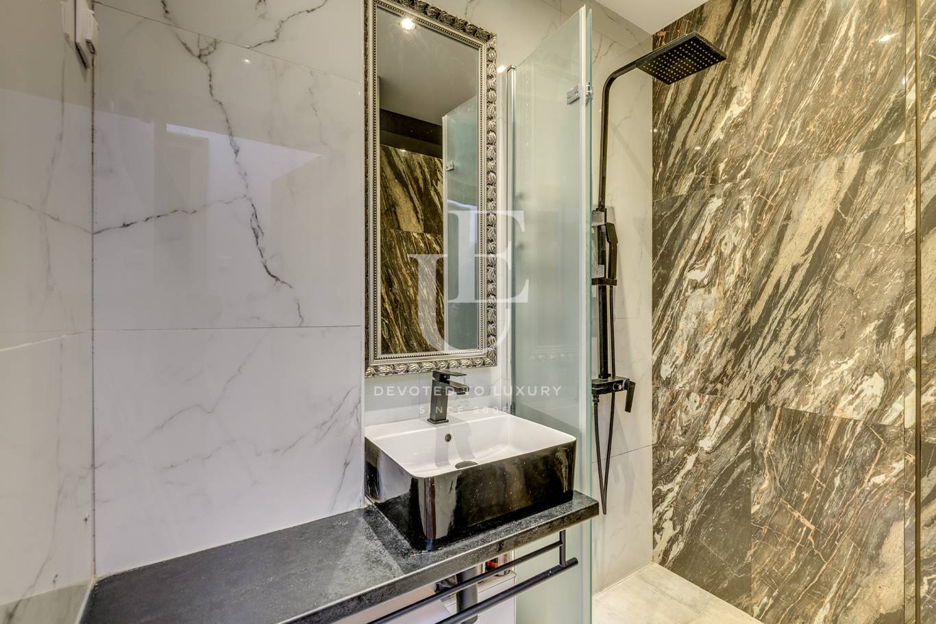 Апартамент под наем в София, Център - код на имота: E28670 - image 8