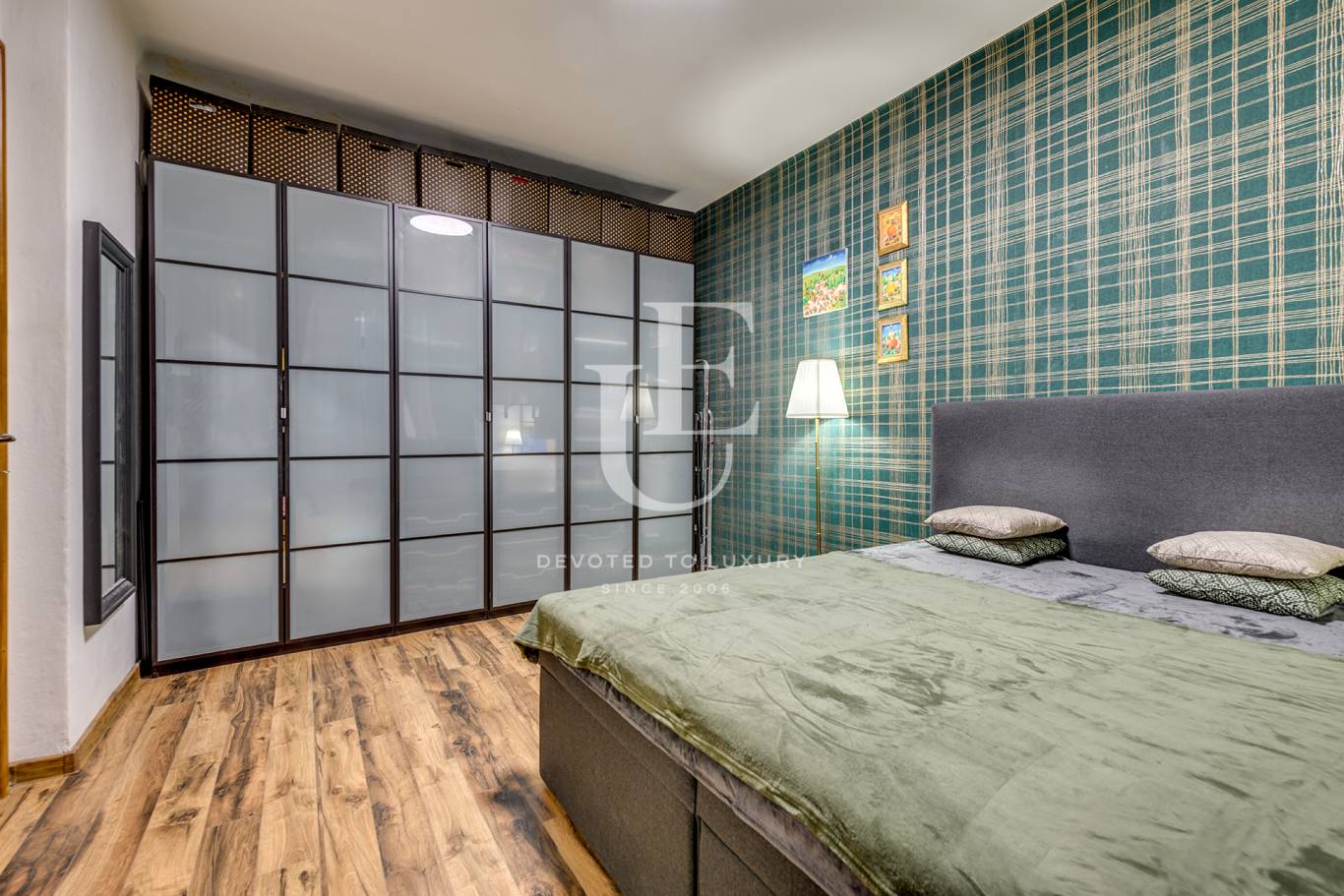 Апартамент под наем в София, Център - код на имота: E28670 - image 6