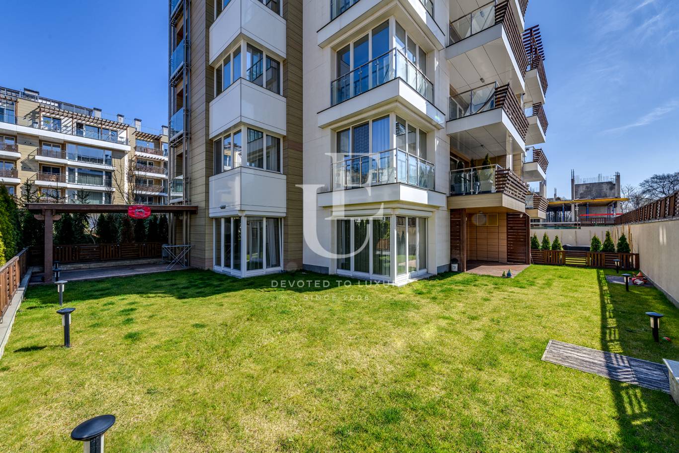 Апартамент за продажба в София, Манастирски ливади - изток - код на имота: K17245 - image 8