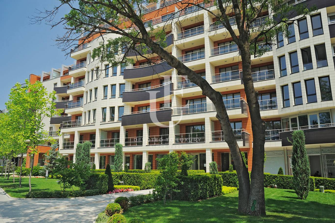 Апартамент за продажба в София, Изток - код на имота: E20696 - image 5