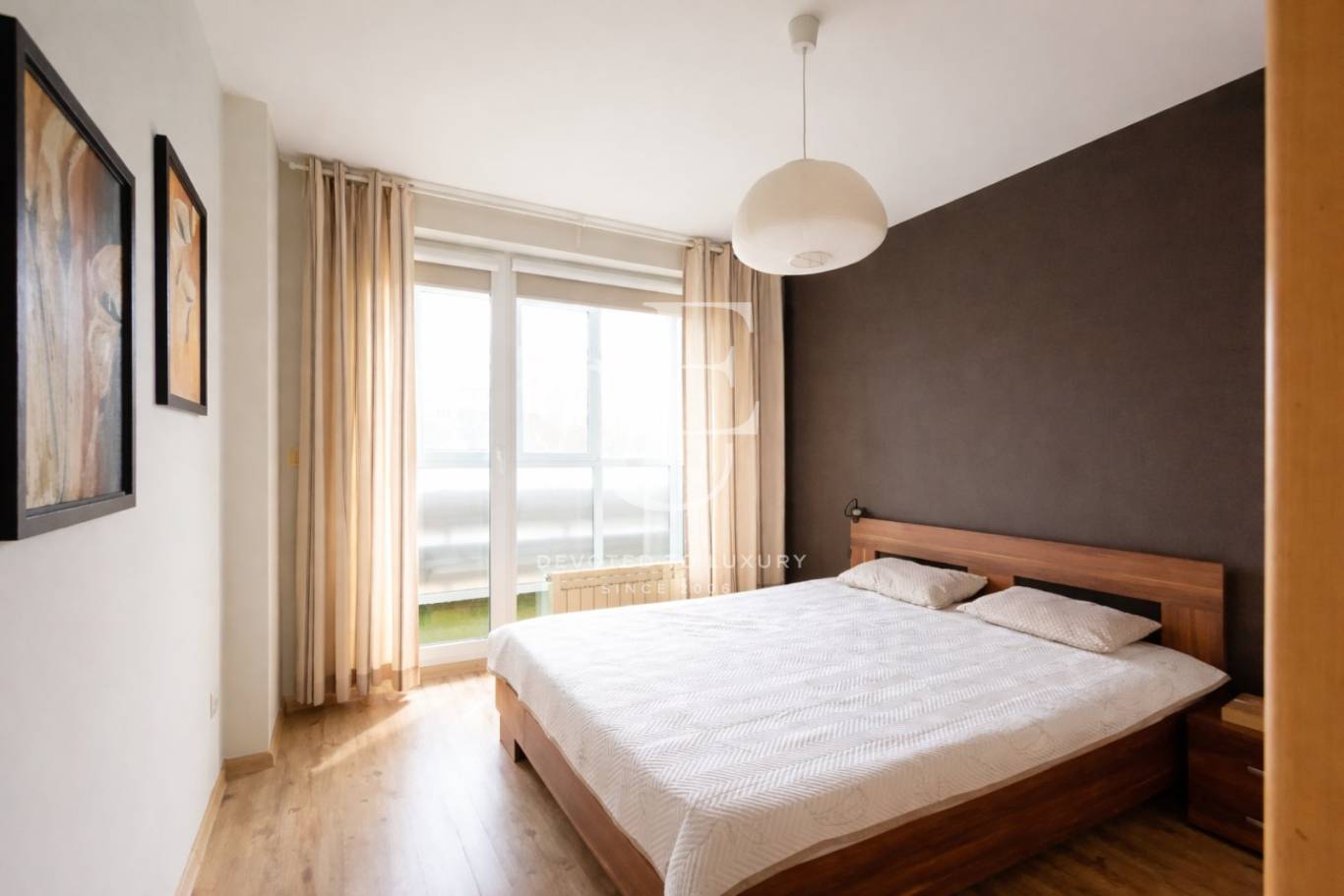 Апартамент под наем в София, Младост 2 - код на имота: N28671 - image 3