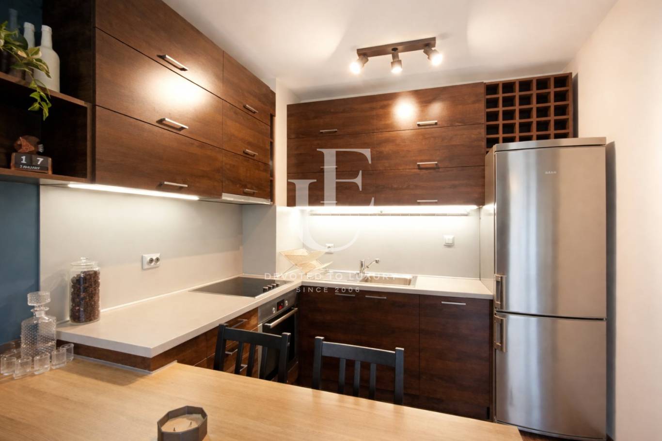 Апартамент под наем в София, Младост 2 - код на имота: N28671 - image 2